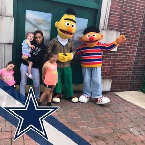 Meet your Posher, Ashlee